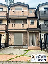 愛知県名古屋市港区宝神１丁目