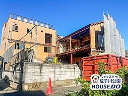 愛知県名古屋市港区十一屋３丁目