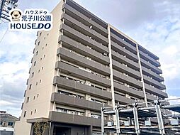 ロイヤルクレストベイレジデンス