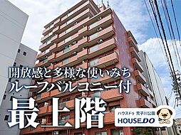 アークヒルズ入船