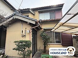 愛知県名古屋市港区名港２丁目