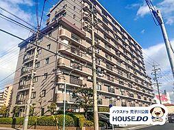 バンベール木場