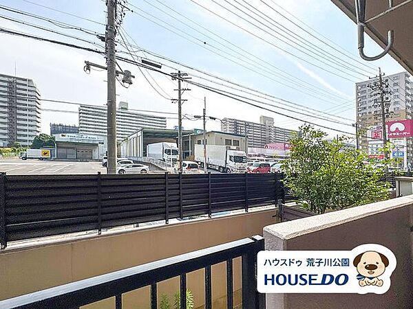 専用庭