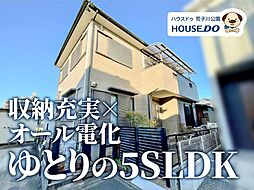 愛知県あま市甚目寺沖田