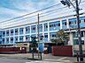 周辺：南陽中学校 1260m