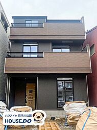 愛知県名古屋市港区川間町１丁目