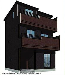 愛知県名古屋市港区川間町１丁目