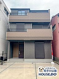 愛知県名古屋市港区川間町１丁目