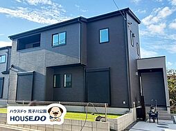 新築戸建　港区船頭場1丁目　10号棟