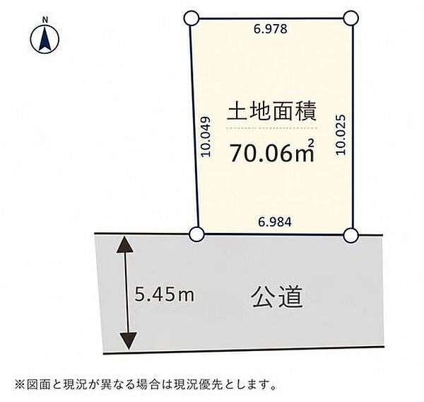 区画図：323000519338