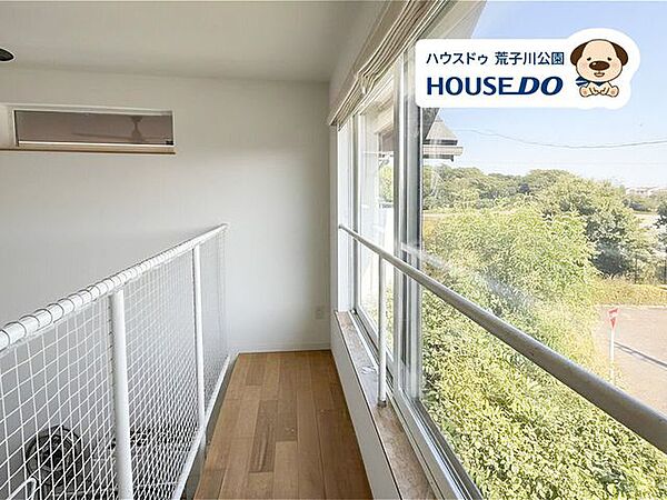 キャットウォーク