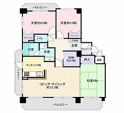 サーラ・グリーン惟信町
