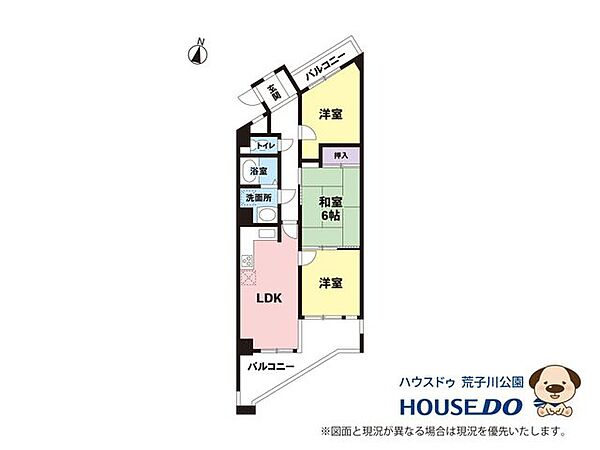 間取り：323000520928