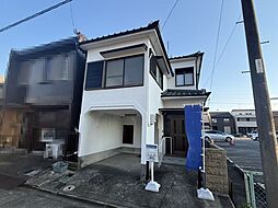 愛知県名古屋市港区宝神２丁目