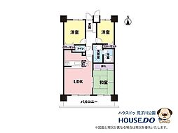 ライオンズマンション港西第2