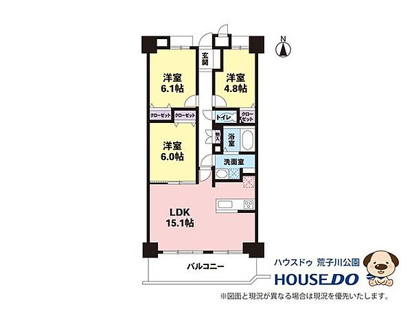 間取り：323000526730