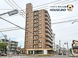 ライオンズマンション小碓