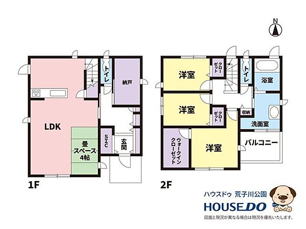 間取り：323000533396