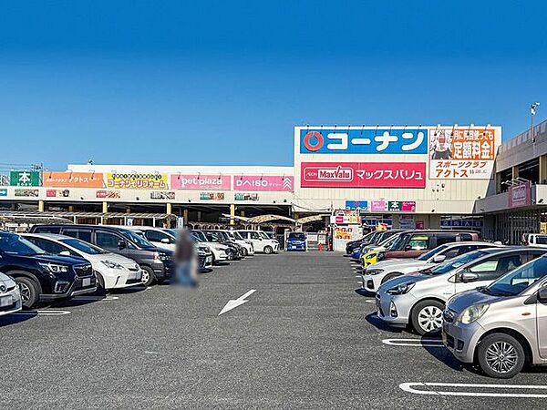 南十番町ショッピングプラザ 240m