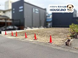 愛知県名古屋市港区秋葉１丁目