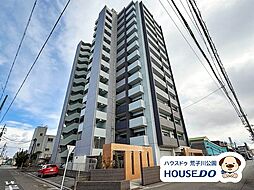 ファミリアーレ荒子川公園