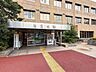 周辺：港区役所 350m