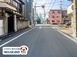 外観の画像