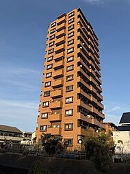 ライオンズマンション正徳町Ａ棟