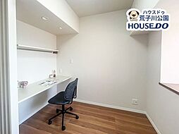 洋室の画像