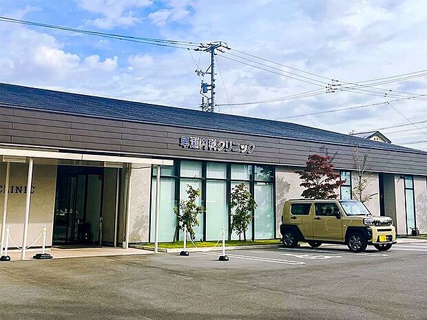 早瀬内科クリニック 320m