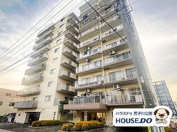 リリーハイツ港