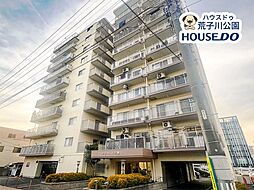 リリーハイツ港