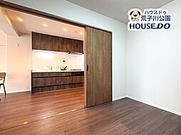 洋室の画像