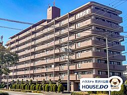 ラビデンス荒子川公園　II番館