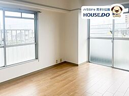 洋室の画像