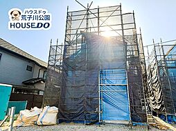 愛知県名古屋市港区福田１丁目