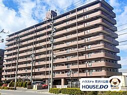 ラビデンス荒子川公園　III番館