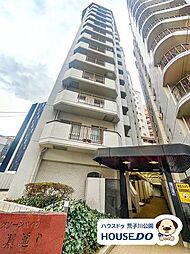 グリーンハイツ外堀通り