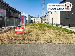 愛知県名古屋市中川区野田３丁目