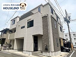 愛知県名古屋市港区九番町４丁目