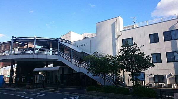 北野田駅