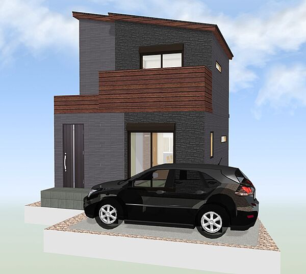 外観：327002215616