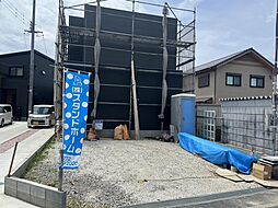 今熊７丁目A号地モデルハウス