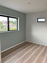 子供部屋の画像