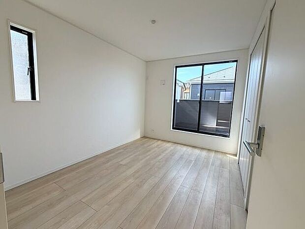 家具レイアウトにも困りません。