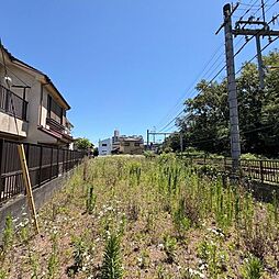 埼玉県入間市牛沢町2101-5/2102-13