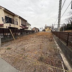埼玉県入間市牛沢町2101-5/2102-13