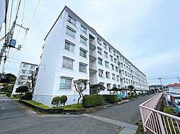 ハイネス入間ガーデニア2号棟