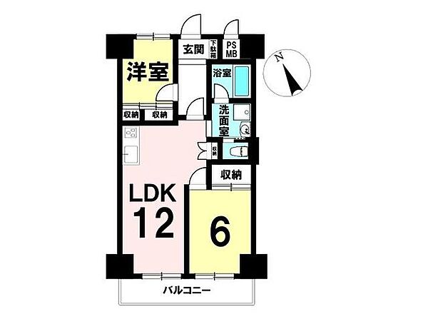 間取り：311002445456