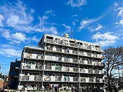 シャルムメゾン入間川